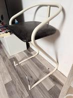 4 Bar stoelen, Huis en Inrichting, Barkrukken, Ophalen, Zo goed als nieuw