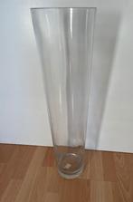 grote glazen vaas voor allerlei doeleinden (zie foto's), Huis en Inrichting, Woonaccessoires | Vazen, Ophalen of Verzenden