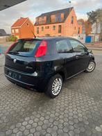 Fiat Punto 2013 1.2 benzine Airco gekeurd vvk, Auto's, Fiat, Euro 5, Elektrische ramen, Particulier, Punto