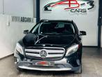 Mercedes-Benz GLA 200 d * GARANTIE 12 MOIS * PACK SPORT *, SUV ou Tout-terrain, 5 places, Noir, Achat