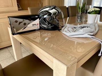Shoei j-cruise aglero beschikbaar voor biedingen