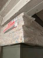 Geluidsisolatie, Doe-het-zelf en Bouw, Isolatie en Afdichting, 12 cm of meer, Belgique, Ophalen of Verzenden, Hardschuim (Pir)