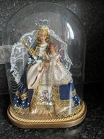 Maria met kindje onder stolp, Antiek en Kunst, Ophalen
