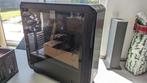 Boîtier PC BeQuiet Dark Base Pro 900, Comme neuf, SSD, Enlèvement, Inconnu