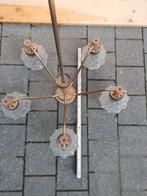 Vintage luster, Enlèvement