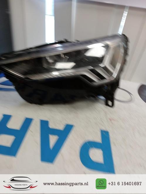 Koplamp Audi Q3 83A Voll LED Links Origineel 83A941033 / 773, Auto-onderdelen, Verlichting, Audi, Gebruikt, Ophalen of Verzenden