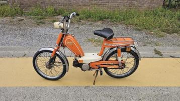 Honda Novio//2e prop//in goede staat beschikbaar voor biedingen