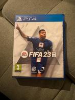 Fifa 23 ps4 EA sports., Games en Spelcomputers, Games | Sony PlayStation 4, Gebruikt, 2 spelers, Ophalen of Verzenden, Eén computer
