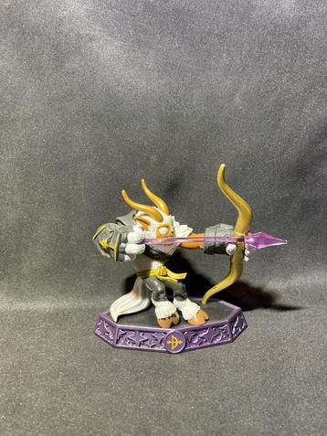 Skylanders Imaginators Buckshot beschikbaar voor biedingen