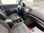 SEAT Alhambra 2.0 TDI 7PL 2017 12 MAANDEN GARANTIE, Voorwielaandrijving, Stof, 4 cilinders, 1655 kg