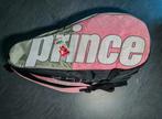 Prince Sharapova limited Collection - Tennis Racquet Bag, Sport en Fitness, Ophalen of Verzenden, Zo goed als nieuw, Tas, Prince