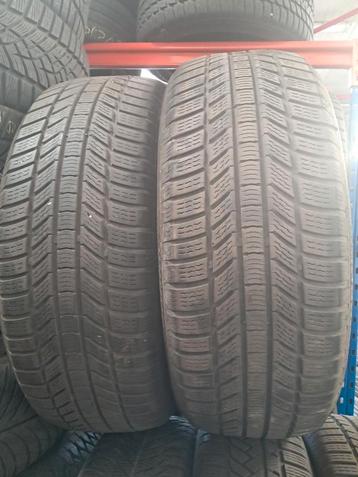 225/55/18 2255518 225/55R18 M+S Continental  beschikbaar voor biedingen