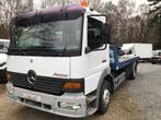 1998 Mercedes-Benz Atego Vrachtwagen, Auto's, Vrachtwagens, Overige brandstoffen, Mercedes-Benz, Bedrijf, Te koop