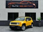 Jeep Renegade 1.4 Turbo Limited - TOIT OUVRANT - CAM - NAVI, Auto's, Jeep, Te koop, Bedrijf, Benzine, Parkeercamera