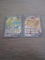 Pokemon kaarten Crown Zenith promo's, Verzamelen, Ophalen, Nieuw