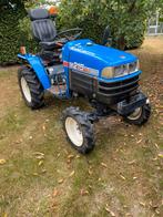 Iseki TM215    22pk, Ophalen of Verzenden