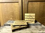Havana Club coasters (3 stuks), Verzamelen, Ophalen of Verzenden, Zo goed als nieuw