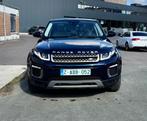 Land Rover Evoque - automatique, Auto's, Automaat, Euro 6, Leder, Bedrijf