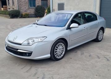 Renault Laguna 2.0 BENZINE - AUTOMAAT - BJ:2008 - 60.000KM