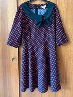 Lindy Bop leuke retro jurk maat 12/40, Kleding | Dames, Jurken, Ophalen