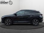Hyundai Tucson N-Line - 1.6 Benzine - Automaat DCT - 160PK, Automaat, Zwart, Bedrijf, 5 deurs
