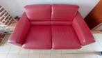 zetel - tweezit, Huis en Inrichting, Ophalen, 100 tot 125 cm, 150 tot 200 cm, Tweepersoons