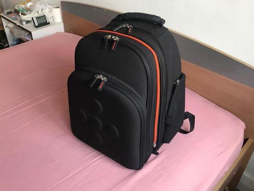 Sacs à dos avec sacoche amovible pour ordinateur portable., Handtassen en Accessoires, Tassen | Rugtassen, Zo goed als nieuw, Verzenden