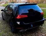 Vw Golf 7.5  11/2017 Euro 6, Cuir, Achat, Feux de virage, Euro 6