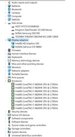 Alienware 15 R2, Informatique & Logiciels, Comme neuf, 2 à 3 Ghz, Azerty, 16 GB