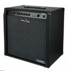 Bascombo HB-80 watt Celestion speaker, Musique & Instruments, Amplis | Basse & Guitare, Enlèvement, Comme neuf, Guitare basse