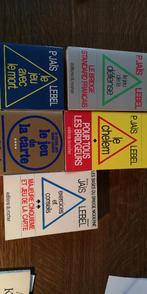 livres bridge, Enlèvement ou Envoi, Utilisé, Jaïs et Lebel
