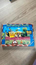 Puzzel bob de bouwer, Ophalen of Verzenden, Gebruikt