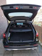 Mercedes GLC 250 Klaar voor inschrijving, Auto's, Mercedes-Benz, Automaat, Zwart, Leder, Particulier