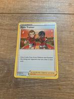 Pokemon kaart gym trainer, Hobby en Vrije tijd, Ophalen, Zo goed als nieuw, Losse kaart