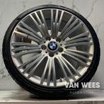 Bmw 1 3 Serie F20 F30 F34 GT 225/35/19 INCH STYLING 440 Cont, 19 inch, Gebruikt, Banden en Velgen, Personenwagen