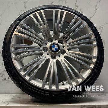 Bmw 1 3 Serie F20 F30 F34 GT 225/35/19 INCH STYLING 440 Cont beschikbaar voor biedingen