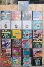 Lot disco cd's 35 cd's, Ophalen of Verzenden, Zo goed als nieuw