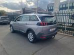 Peugeot 5008 1.5 Dissel 7place tel 0484050501, Monovolume, Euro 6, 4 cilinders, 7 zetels