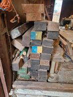 Meranti drm Nemesu, Ophalen, Nieuw, 250 tot 300 cm, 50 mm of meer