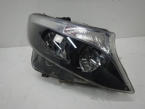 Mercedes-Benz Vito A447 Koplamp Rechts Halogeen H7 Rechts R, Auto-onderdelen, Verlichting, Mercedes-Benz, Gebruikt, Ophalen of Verzenden