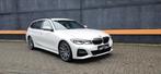 BMW 318 D M PACK/NAVI PRO/ALCANTARA/CAR PLAY/*DRIVE ASSIST, Auto's, BMW, Automaat, Alcantara, Bedrijf, 111 g/km