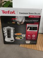 Nieuwe stoomboot van Tefal, Ophalen, Nieuw