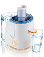 Philips sapcentrifuge, Elektronische apparatuur, Juicers, Ophalen, Sapcentrifuge