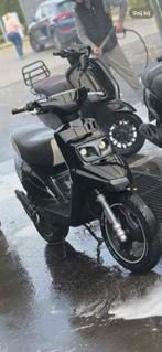 Mbk booster, Fietsen en Brommers, Brommers | Overige merken, Ophalen, Mbk (yamaha), 50 cc, Klasse B (45 km/u)