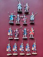 Soldaatjes (handgeschilderd), Ophalen, Gebruikt