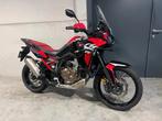 Honda CRF1100 Africa Twin met quikshifter (bj 2023), Bedrijf, Meer dan 35 kW, Overig, 1100 cc
