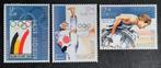 België: OBP 2908/10 ** Sport 2000., Postzegels en Munten, Postzegels | Europa | België, Olympische Spelen, Ophalen of Verzenden