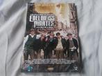 Dvd Edelweiss pirates  met oa Jan Decleir Nieuw, Vanaf 12 jaar, Ophalen of Verzenden, Nieuw in verpakking, Waargebeurd drama