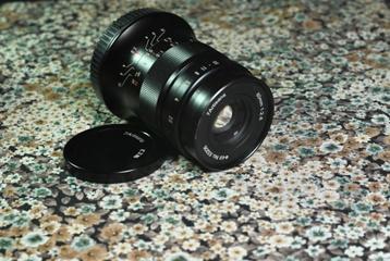 fototoestel Nikon Z30, Sans zoom optique, Compact, Comme neuf, Enlèvement
