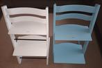 Trip trap stokke, Kinderen en Baby's, Kinderstoelen, Ophalen, Gebruikt, Meegroeistoel